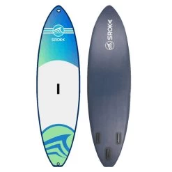 PADDLE GONFLABLE SROKA FUSION 9.5 -SUP Sport Soldes paddle gonflable sroka fusion 95 2021 6