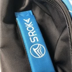 PADDLE GONFLABLE SROKA MALIBU FUSION BLEU 10.0 -SUP Sport Soldes paddle gonflable sroka malibu fusion bleu 100 2021 2