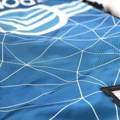 PADDLE GONFLABLE SROKA MALIBU FUSION BLEU 10.6 -SUP Sport Soldes paddle gonflable sroka malibu fusion bleu 106 2021 7