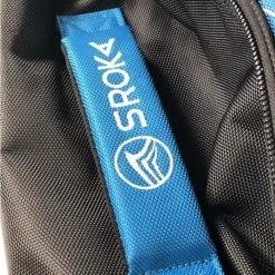 PADDLE GONFLABLE SROKA MALIBU FUSION BLEU 10.6 -SUP Sport Soldes paddle gonflable sroka malibu fusion bleu 106 2021 8