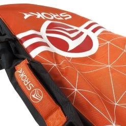 PADDLE GONFLABLE SROKA MALIBU FUSION ORANGE 10.0 -SUP Sport Soldes paddle gonflable sroka malibu fusion orange 100 2021 3