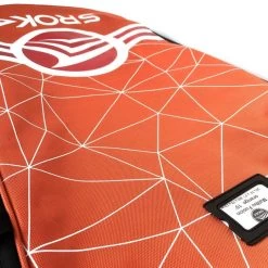 PADDLE GONFLABLE SROKA MALIBU FUSION ORANGE 10.0 -SUP Sport Soldes paddle gonflable sroka malibu fusion orange 100 2021 4