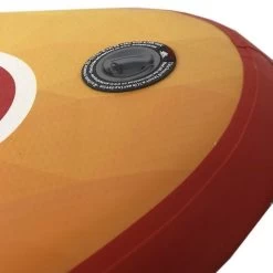 PADDLE GONFLABLE SROKA MALIBU FUSION ORANGE 10.0 -SUP Sport Soldes paddle gonflable sroka malibu fusion orange 100 2021 7