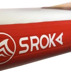 PADDLE GONFLABLE SROKA MALIBU FUSION ORANGE 10.0 -SUP Sport Soldes paddle gonflable sroka malibu fusion orange 100 2021 8