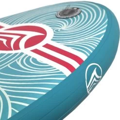 PADDLE GONFLABLE SROKA MALIBU GIRLY FUSION 10.0 -SUP Sport Soldes paddle gonflable sroka malibu girly fusion 100 2021 3