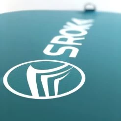 PADDLE GONFLABLE SROKA MALIBU GIRLY FUSION 10.0 -SUP Sport Soldes paddle gonflable sroka malibu girly fusion 100 2021 5