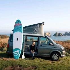 PADDLE GONFLABLE SROKA MALIBU GIRLY FUSION 10.0 -SUP Sport Soldes paddle gonflable sroka malibu girly fusion 100 2021 9