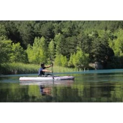 PADDLE KAYAK GONFLABLE AQUA MARINA CASCADE 2023 11.2 -SUP Sport Soldes paddle kayak gonflable aqua marina cascade 2022 112 3