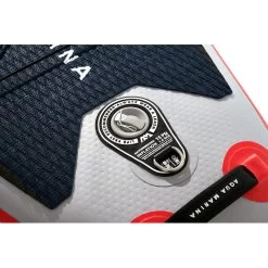 PADDLE KAYAK GONFLABLE AQUA MARINA CASCADE 2023 11.2 -SUP Sport Soldes paddle kayak gonflable aqua marina cascade 2022 112 4