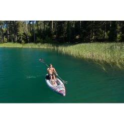 PADDLE KAYAK GONFLABLE AQUA MARINA CASCADE 2023 11.2 -SUP Sport Soldes paddle kayak gonflable aqua marina cascade 2022 112 9