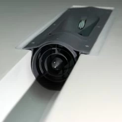 Paddle Rigide A Propulsion Electrique Tahe Breeze 11.6 Performer -SUP Sport Soldes paddle rigide a propulsion electrique tahe breeze 116 performer 2