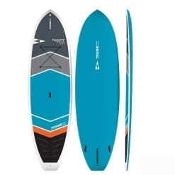 SUP Sport Soldes -SUP Sport Soldes paddle rigide sic tao fit tough tec 2021 100 1
