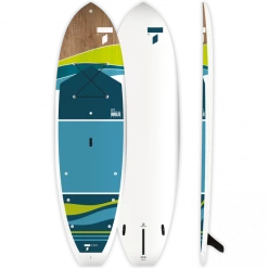 PADDLE TAHE ACE TEC BREEZE CROSS 10.0 -SUP Sport Soldes paddle tahe ace tec breeze cross 100 2