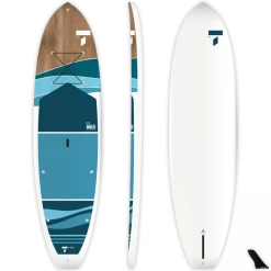 SUP Sport Soldes -SUP Sport Soldes paddle tahe ace tec breeze cross 110 1