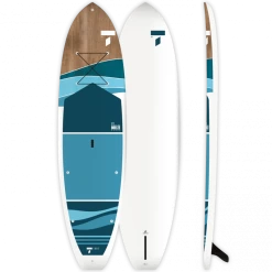 PADDLE TAHE ACE TEC BREEZE CROSS 11.0 -SUP Sport Soldes paddle tahe ace tec breeze cross 110 2