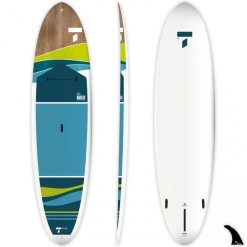 SUP Sport Soldes -SUP Sport Soldes paddle tahe ace tec breeze performer 106 1