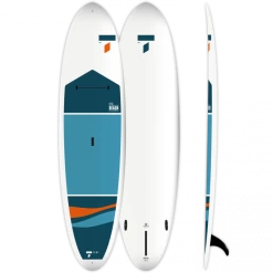 PADDLE TAHE BEACH PERFORMER TOUGH TEC 10.6 -SUP Sport Soldes paddle tahe beach performer tough tec 106 2