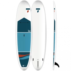 Bic Sport PADDLE TAHE TOUGH TEC BEACH PERFORMER 11.6 -SUP Sport Soldes paddle tahe tough tec beach performer 116 2