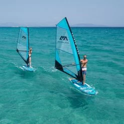 PADDLE WINDSURF AQUA MARINA BLADE 10.6 2023 -SUP Sport Soldes paddle windsurf aqua marina blade 106 2022 6
