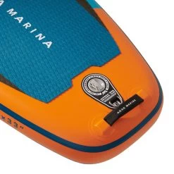 PADDLE WINDSURF AQUA MARINA BLADE 10.6 2023 -SUP Sport Soldes paddle windsurf aqua marina blade 106 2022 7