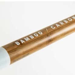 PAGAIE FANATIC BAMBOO CARBON 50 FIXE 7.25 -SUP Sport Soldes pagaie fanatic bamboo carbon 50 fixe 725 5