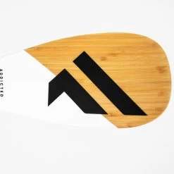 PAGAIE FANATIC BAMBOO CARBON 50 FIXE 7.25 -SUP Sport Soldes pagaie fanatic bamboo carbon 50 fixe 725 6