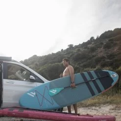 PAGAIE FANATIC CARBON 25 VARIO 3 PARTIES 8.0 15 PAGAIE FANATIC CARBON 25 VARIO 3 PARTIES 8.0 -SUP Sport Soldes pagaie fanatic carbon 25 vario 3 parties 80 7