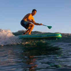 PAGAIE FANATIC CARBON 35 VARIO 7.25 -SUP Sport Soldes pagaie fanatic carbon 35 vario 725 4