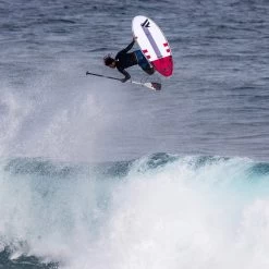 PAGAIE FANATIC CARBON 80 VARIO 3 PARTIES -SUP Sport Soldes pagaie fanatic carbon 80 vario 3 parties 2