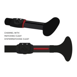 PAGAIE FANATIC DIAMOND 35 VARIO 3 PARTIES 2021 -SUP Sport Soldes pagaie fanatic diamond 35 vario 3 parties 2021 7