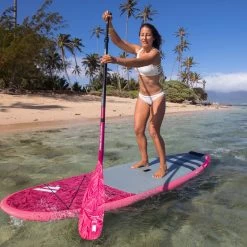 PAGAIE FANATIC DIAMOND 35 VARIO 3 PARTIES 6.75 -SUP Sport Soldes pagaie fanatic diamond 35 vario 3 parties 675 3