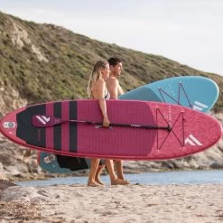 PAGAIE FANATIC DIAMOND 35 VARIO 3 PARTIES 6.75 -SUP Sport Soldes pagaie fanatic diamond 35 vario 3 parties 675 4