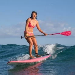 PAGAIE FANATIC DIAMOND 35 VARIO 6.75 -SUP Sport Soldes pagaie fanatic diamond 35 vario 675 5