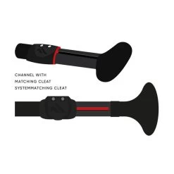 PAGAIE FANATIC PURE VARIO 3 PARTIES 8.0 -SUP Sport Soldes pagaie fanatic pure vario 3 parties 80 5