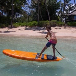 PAGAIE FANATIC RIPPER PURE VARIO 3 PARTIES 6.5 -SUP Sport Soldes pagaie fanatic ripper pure vario 3 parties 65 2