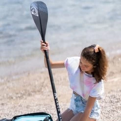 PAGAIE PADDLE AQUA MARINA ENFANT ACE 2022 -SUP Sport Soldes pagaie paddle aqua marina ace 2022 2