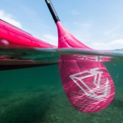 PAGAIE PADDLE AQUA MARINA CORAL 2022 -SUP Sport Soldes pagaie paddle aqua marina coral 2022 2
