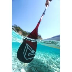 PAGAIE SUP AQUA MARINA PRO 100% CARBONE 3 PARTIES VARIO 2022 -SUP Sport Soldes pagaie sup aqua marina pro 100 carbone 3 parties vario 2022 2