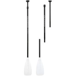 PAGAIE SUP AQUADESIGN AKWA 3 PARTIES 170-215CM -SUP Sport Soldes pagaie sup aquadesign akwa 3 parties 170 215cm 5
