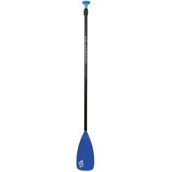 PAGAIE SUP AQUADESIGN FIBER 2 PARTIES 170-215CM -SUP Sport Soldes pagaie sup aquadesign fiber 2 parties 170 215cm 2