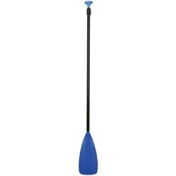 PAGAIE SUP AQUADESIGN FIBER 2 PARTIES 170-215CM -SUP Sport Soldes pagaie sup aquadesign fiber 2 parties 170 215cm 3
