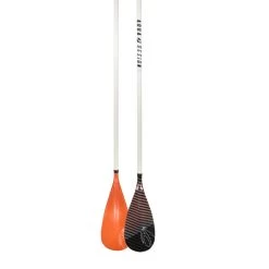 PAGAIE SUP AQUADESIGN INSTINCT 2 PARTIES 170-215CM -SUP Sport Soldes pagaie sup aquadesign instinct 2 parties 170 215cm 10