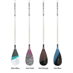 PAGAIE SUP AQUADESIGN INSTINCT 2 PARTIES 170-215CM -SUP Sport Soldes pagaie sup aquadesign instinct 2 parties 170 215cm 8