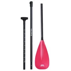PAGAIE SUP PADDLE AQUA MARINA PASTEL PINK 2023 -SUP Sport Soldes pagaie sup paddle aqua marina pastel pink 2023 5