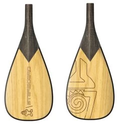 PAGAIE SUP STARBOARD ENDURO BALSA 29MM S40 2021 -SUP Sport Soldes pagaie sup starboard enduro balsa 29mm s40 2021 2