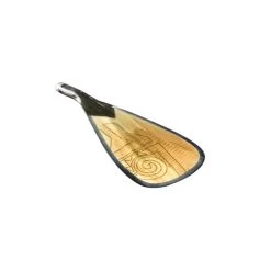 PAGAIE SUP STARBOARD ENDURO BALSA 29MM S40 2021 -SUP Sport Soldes pagaie sup starboard enduro balsa 29mm s40 2021 3