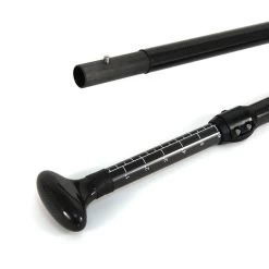 PAGAIE SUP WOW 100% CARBON 3 PARTIES VARIO 8 PAGAIE SUP WOW 100% CARBON 3 PARTIES VARIO -SUP Sport Soldes pagaie sup wow 100 carbon 3 parties vario 3