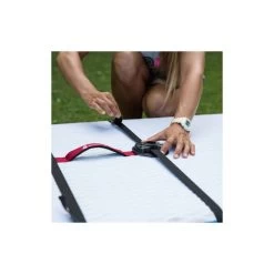 FANATIC PIED DE MAT SANS INSERT IRIG ONE ADAPTER STRAP -SUP Sport Soldes pied de mat sans insert irig one adapter strap 3