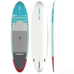 SUP Sport Soldes -SUP Sport Soldes planche rigide sup surf sic tao ace tec 2021 106 1