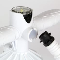 POMPE MANUELLE RYDE THE PUMP UNIVERSELLE HP1 -SUP Sport Soldes pompe manuelle ryde the pump universelle hp1 4